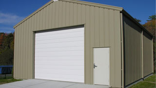 Garage Door Openers at Fossil Creek Fort Worth, Texas